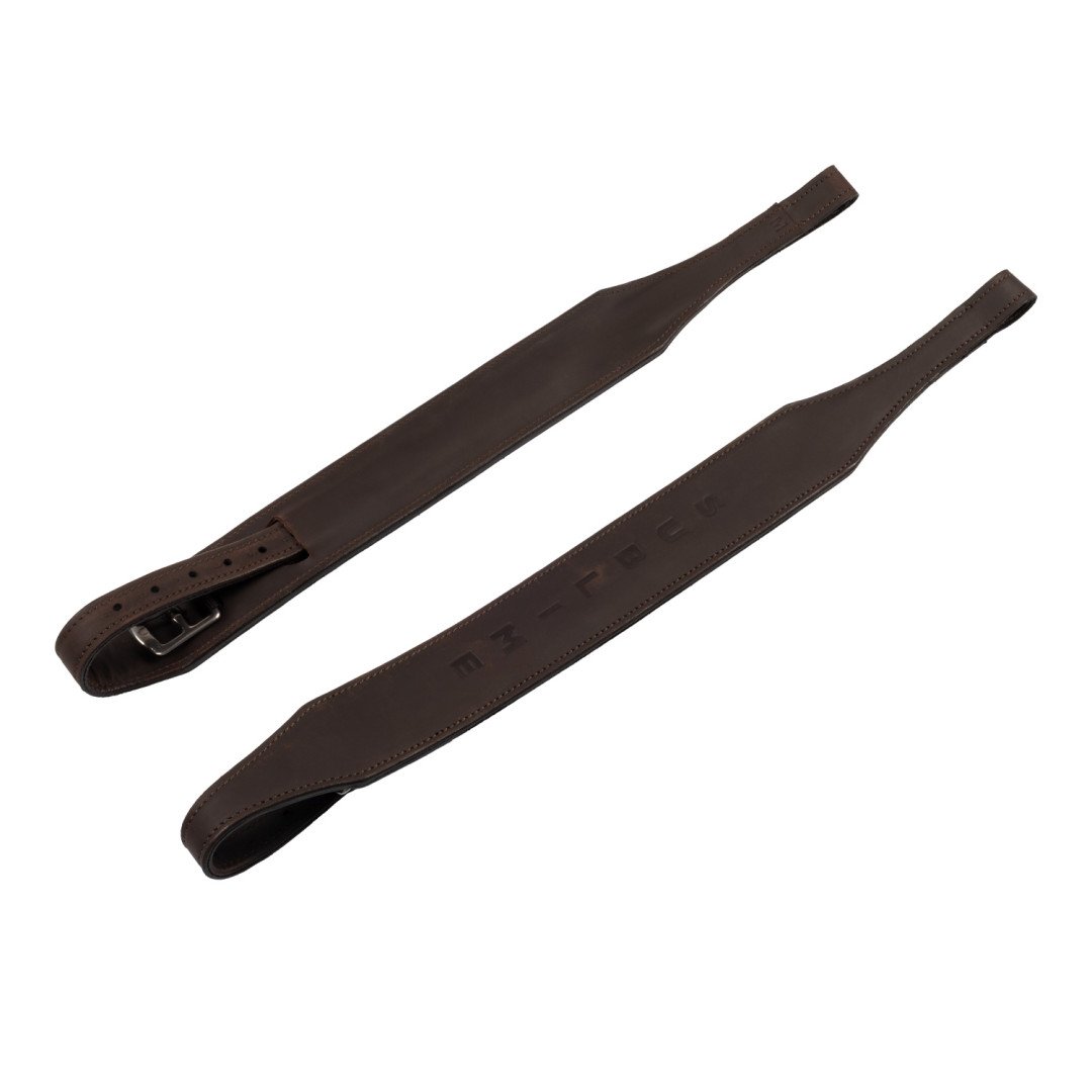 SUBLIME FENDER MONO STIRRUPS LEDER