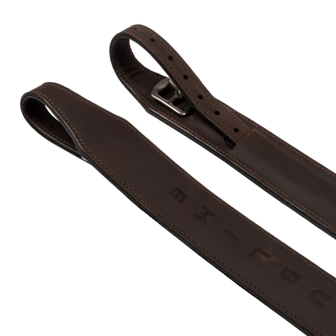 SUBLIME FENDER MONO STIRRUPS LEDER