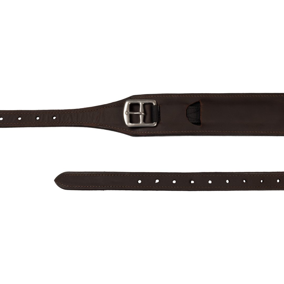 SUBLIME FENDER MONO STIRRUPS LEDER