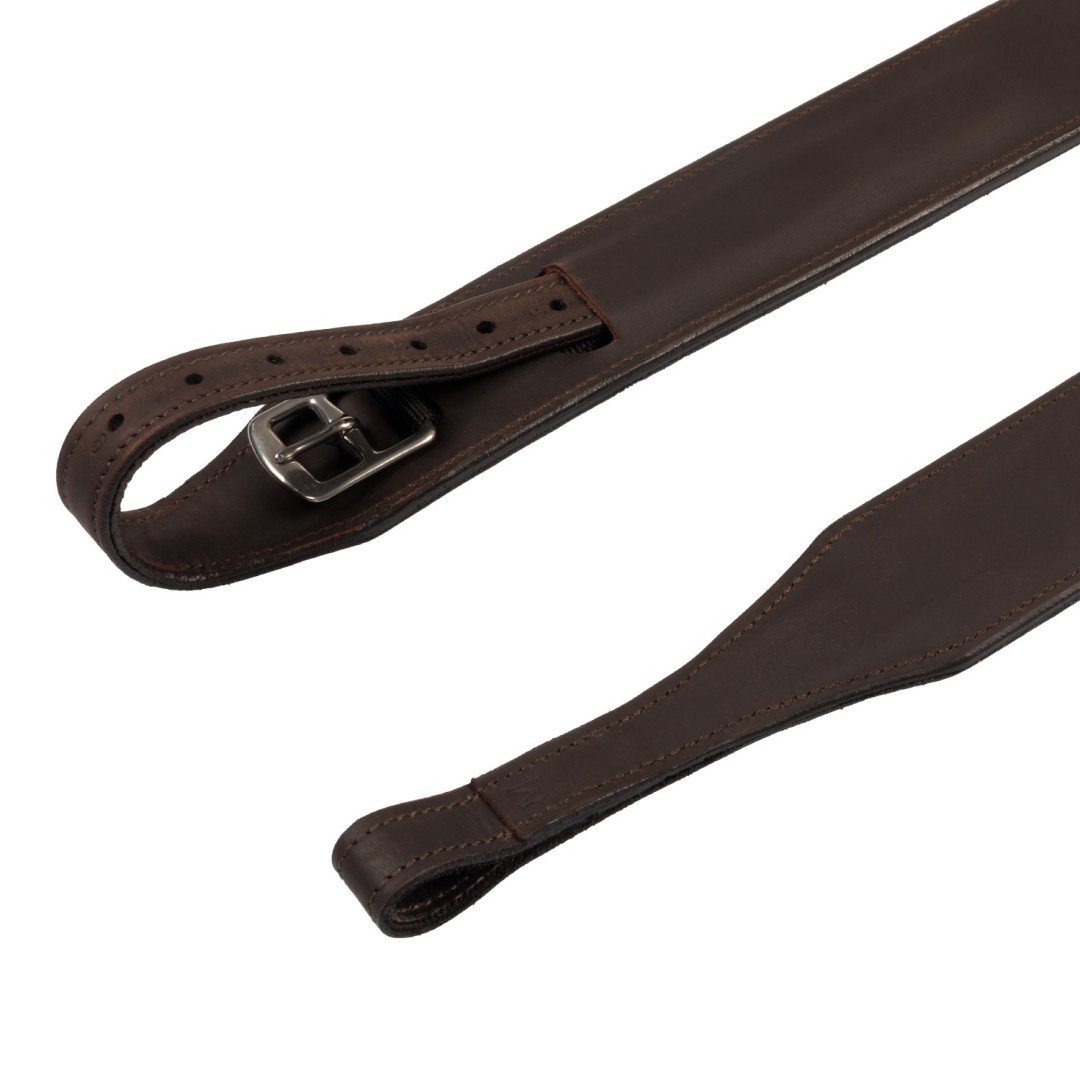 SUBLIME FENDER MONO STIRRUPS LEDER