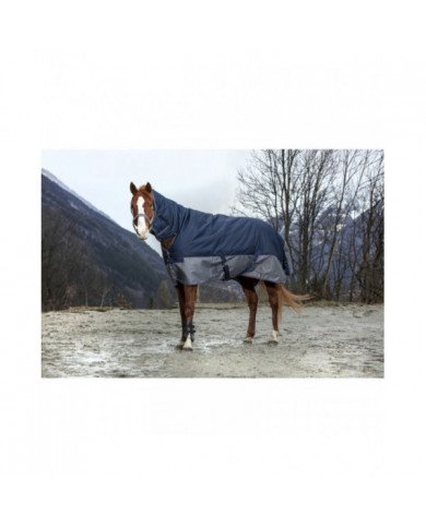 Paddock Rugs  Equithème Paddock Rug 600D Combo 0 GR 81,97 €