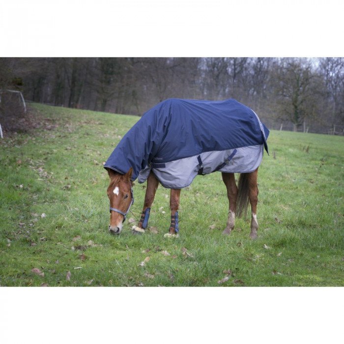 Paddock Rugs  Equithème Paddock Rug 600D Combo 0 GR 81,97 €