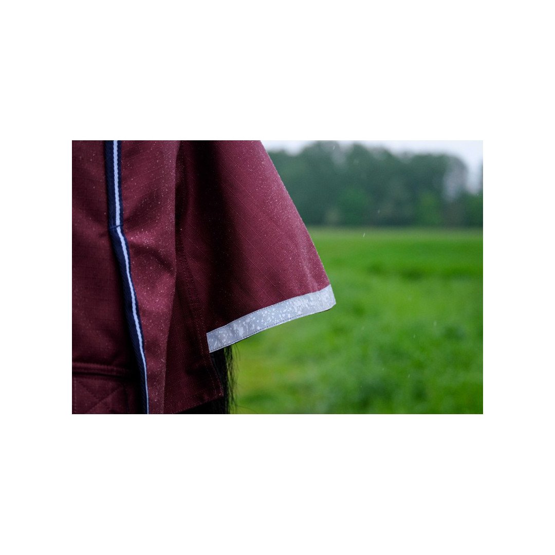 Corbejao de paddock  Tapete Equithème Paddock Tyrex 1200 D - 300 gr 86,89 €