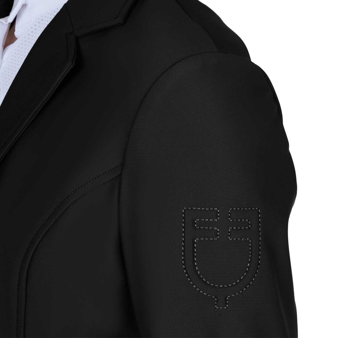 Equitime Saddlery Online  Giacca bambini da concorso slim fit tre bottoni 135,25 €