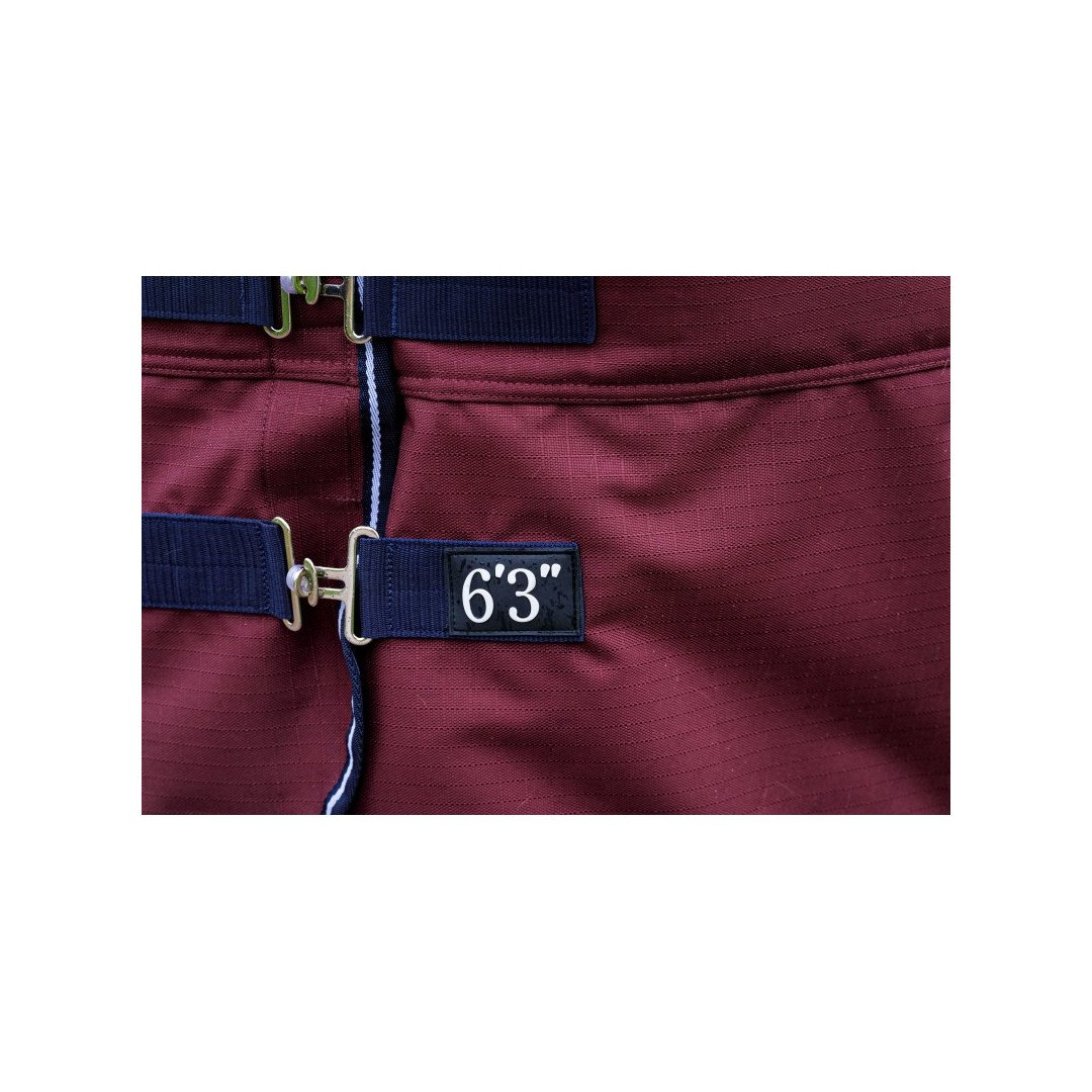 Corbejao de paddock  Tapete Equithème Paddock Tyrex 1200 D - 0 gr 68,03 €