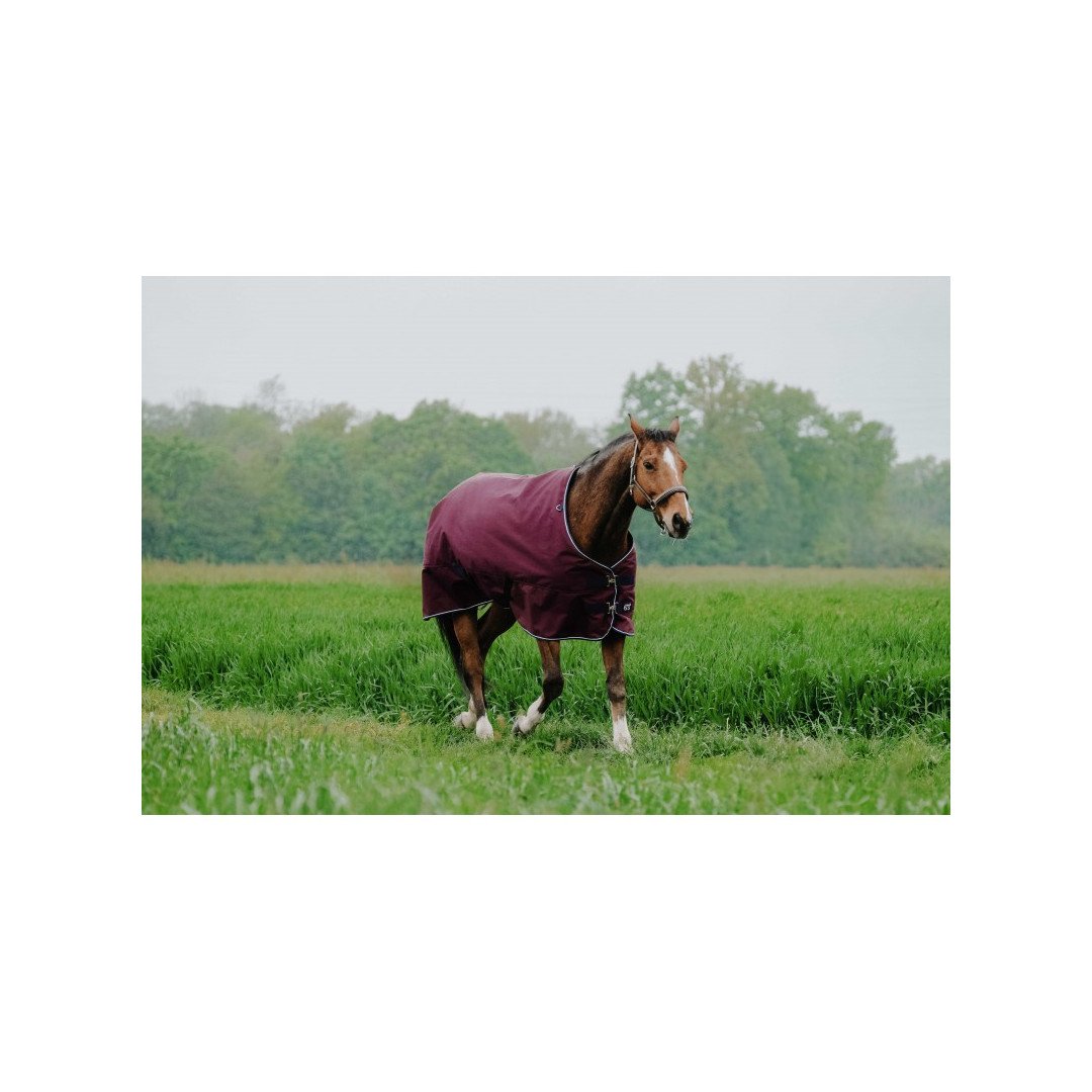 Corbejao de paddock  Tapete Equithème Paddock Tyrex 1200 D - 0 gr 68,03 €