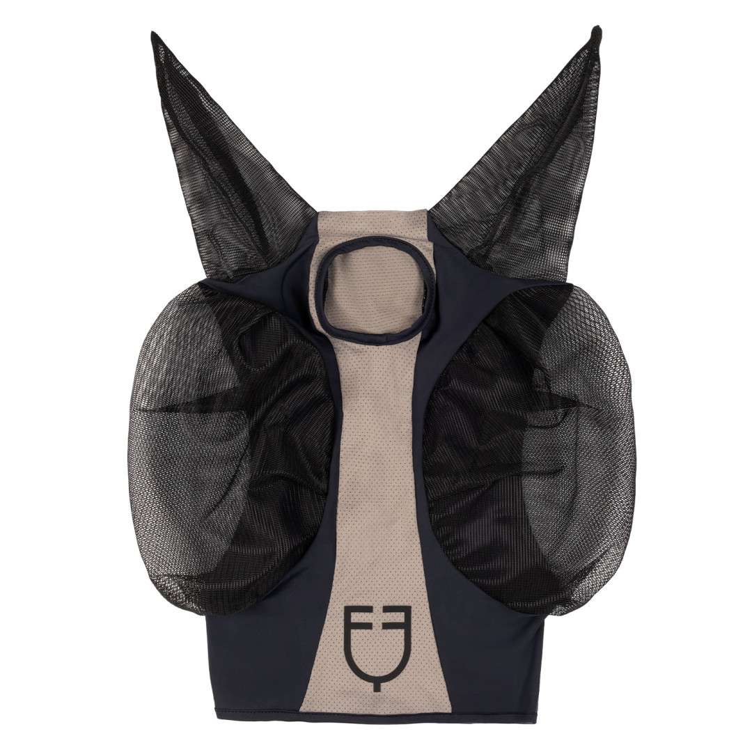 Equitime Saddlery Online Maschera anti mosche mesh bicolore 34,84&nbsp;€