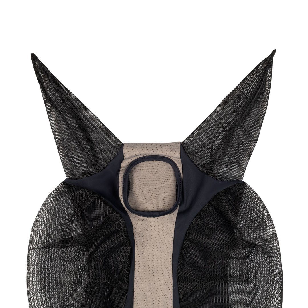 Equitime Saddlery Online Maschera anti mosche mesh bicolore 34,84&nbsp;€