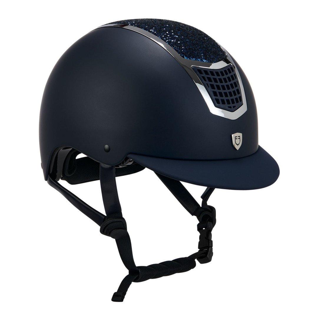 Equitime Saddlery Online Cap con brillantini 114,10&nbsp;€
