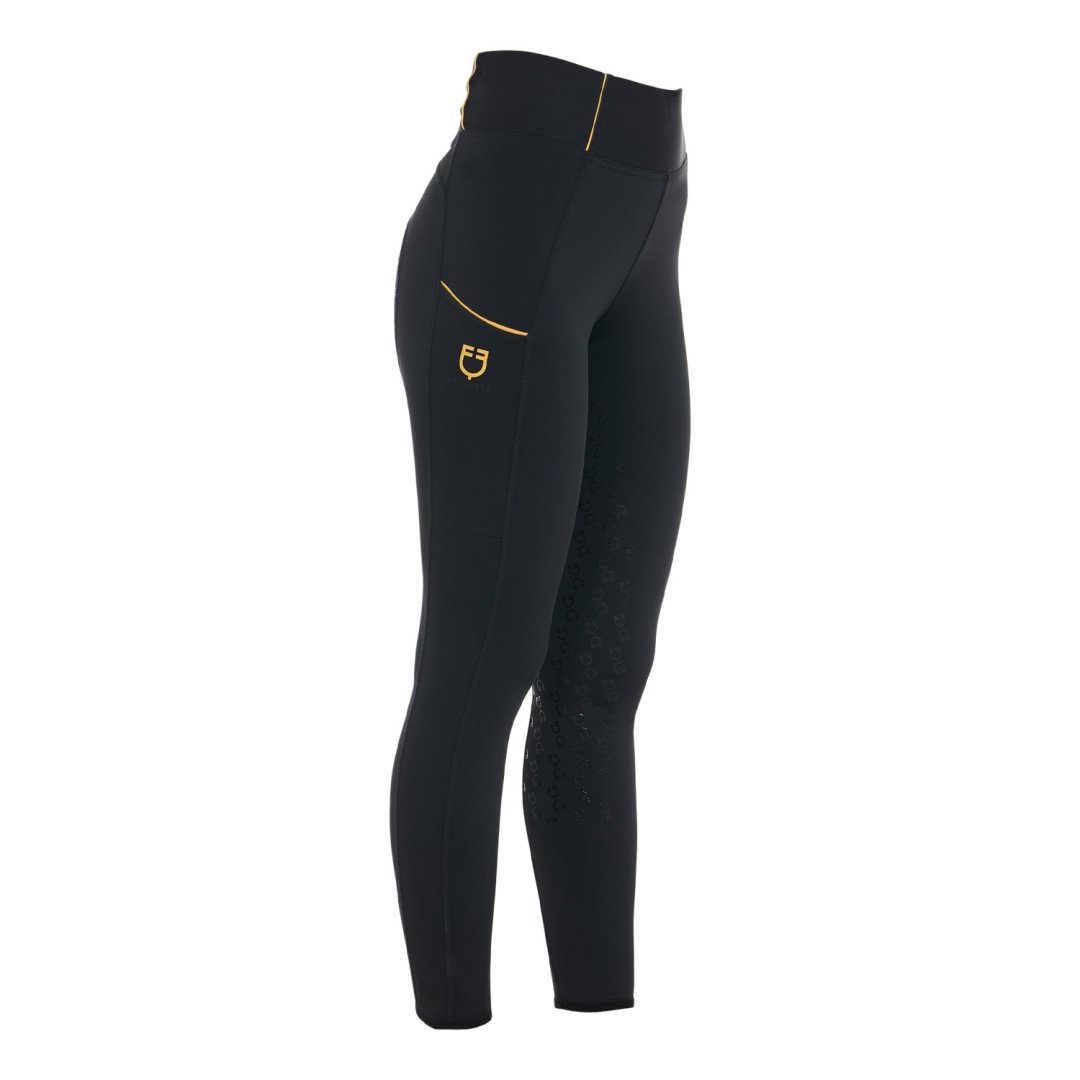 Equitime Selleria Online Leggings donna leggeri slim fit 77,87&nbsp;€