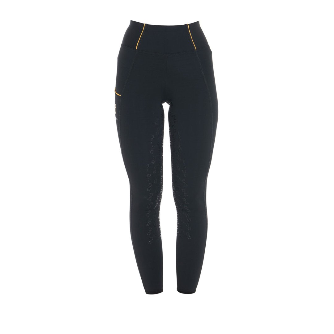 Equitime Selleria Online Leggings donna leggeri slim fit 77,87&nbsp;€