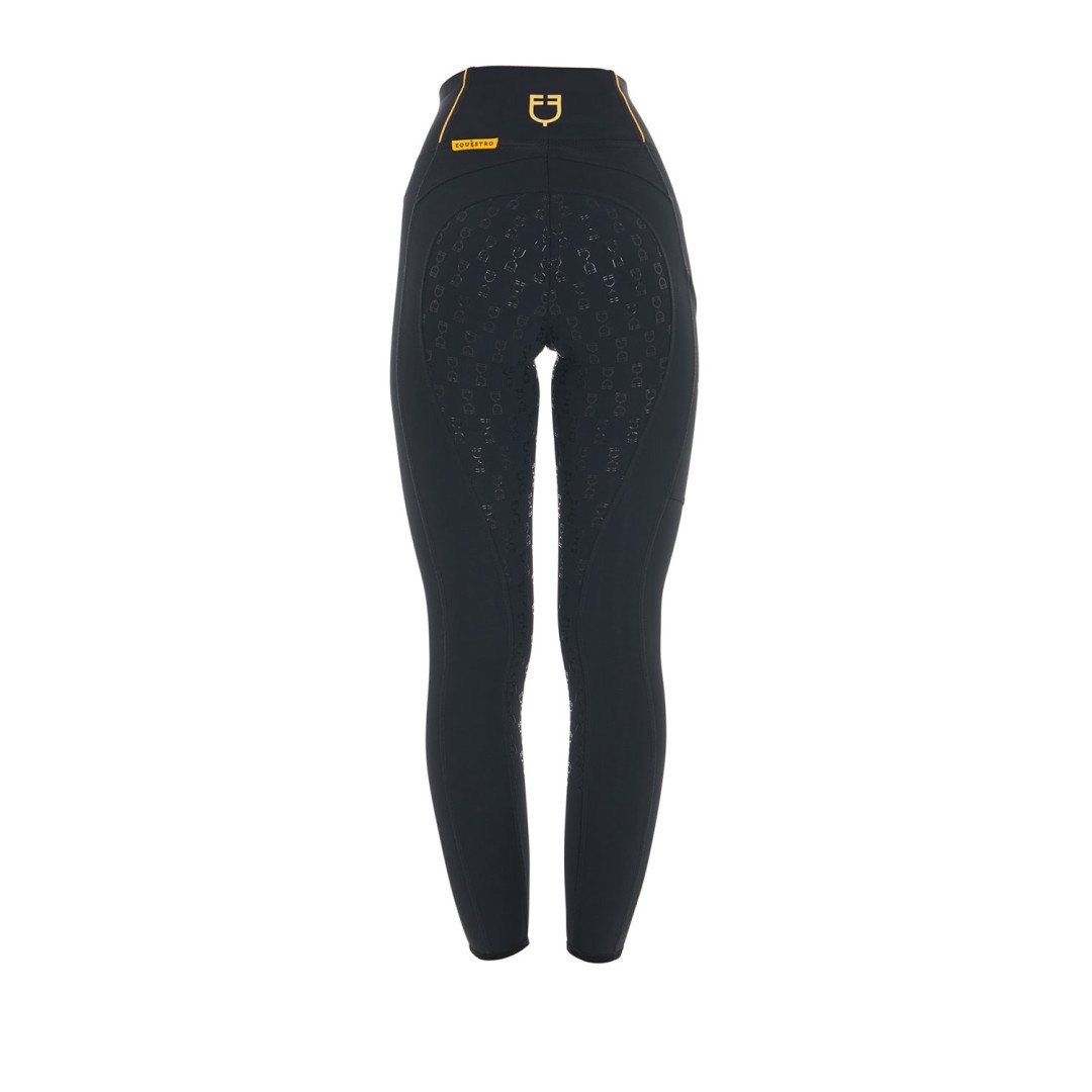 Equitime Selleria Online Leggings donna leggeri slim fit 77,87&nbsp;€