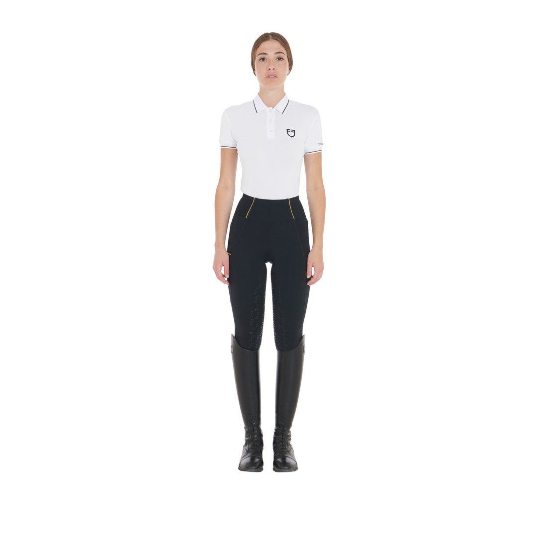 Equitime Selleria Online Leggings donna leggeri slim fit 77,87&nbsp;€