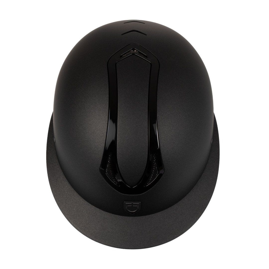 Equitime Saddlery Online Cap donna con visiera larga omologazione EN 1384-2023 98,28&nbsp;€