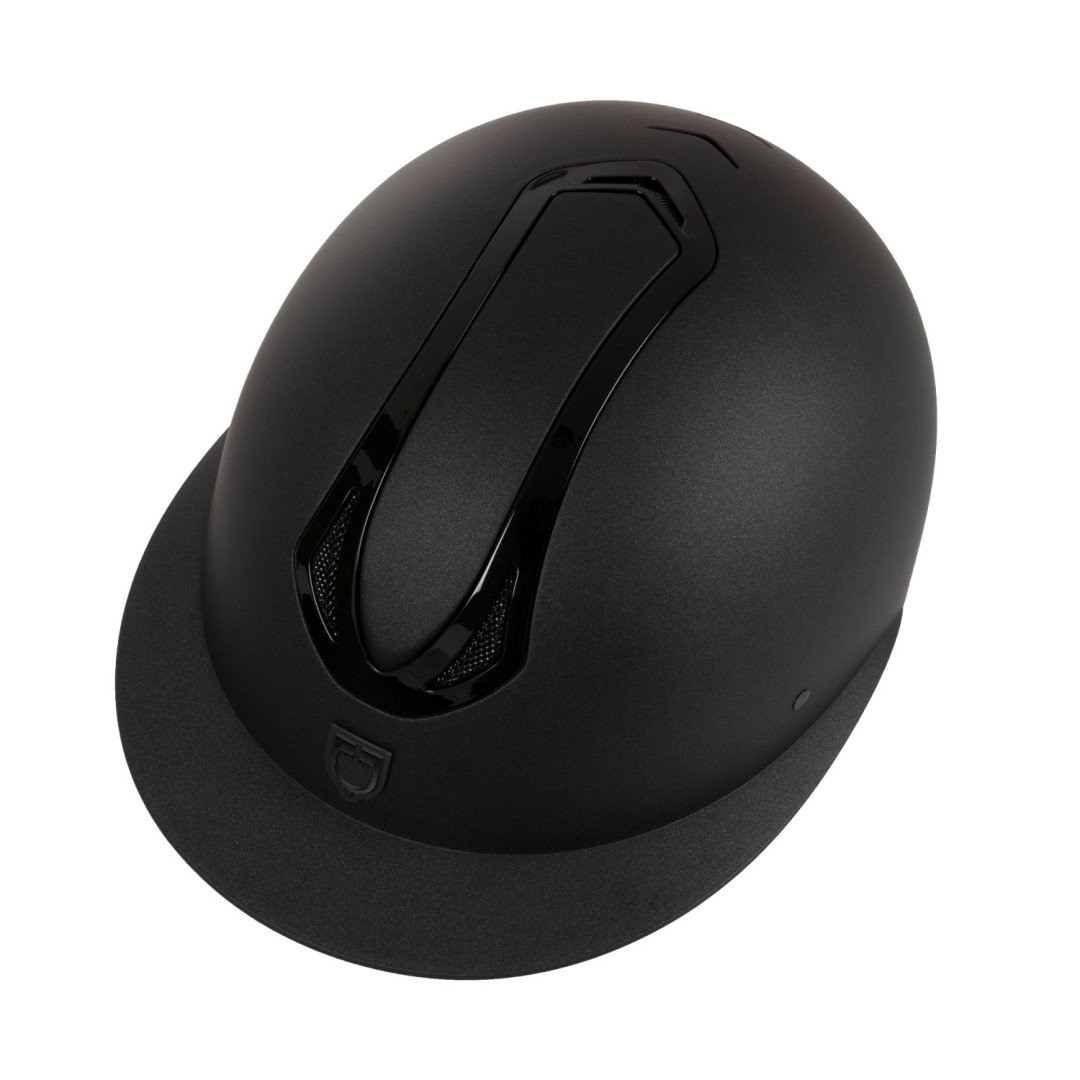 Equitime Saddlery Online Cap donna con visiera larga omologazione EN 1384-2023 98,28&nbsp;€