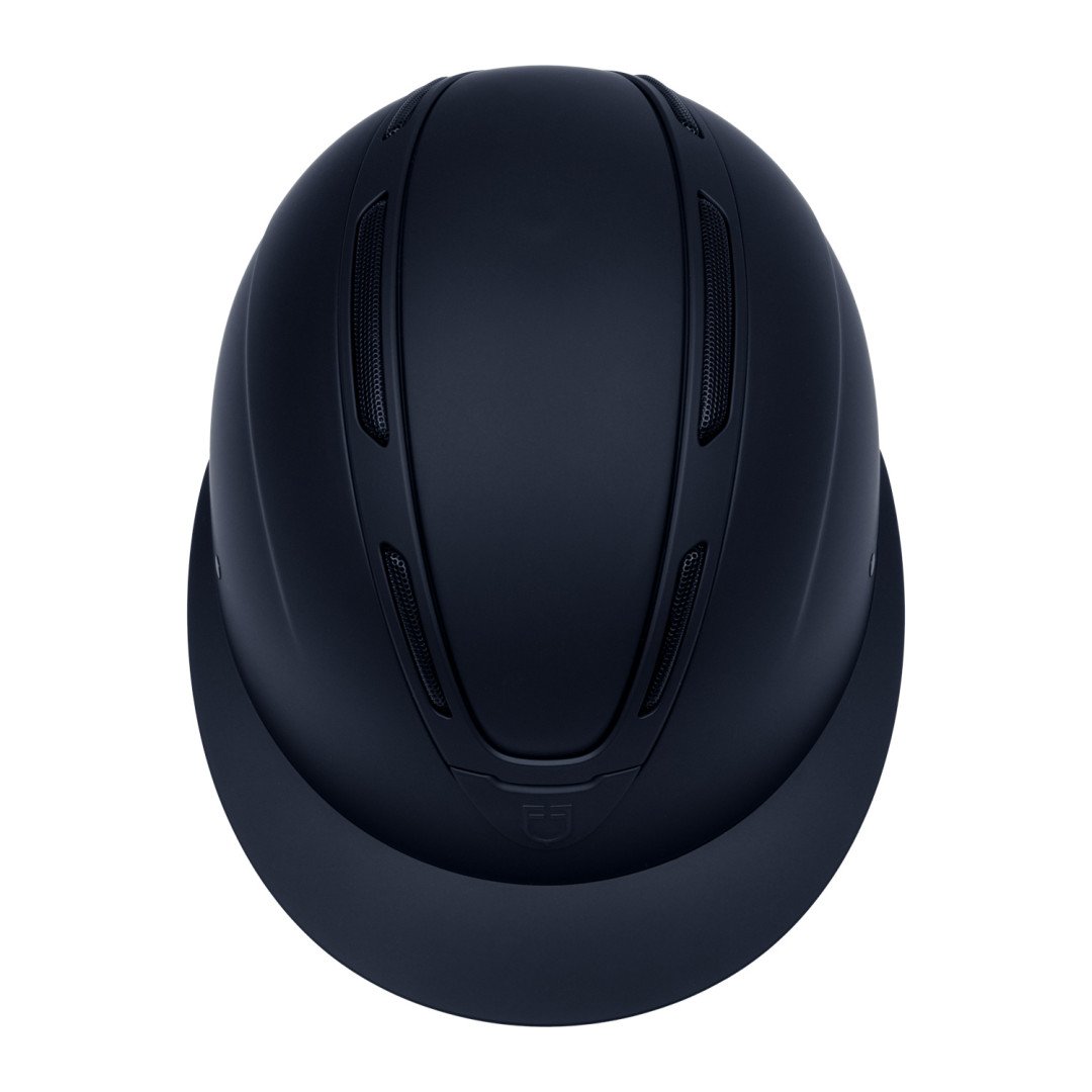 Equitime Saddlery Online Cap Apocalypse donna calotta opaca omologazione EN 1384-2023 154,92&nbsp;€