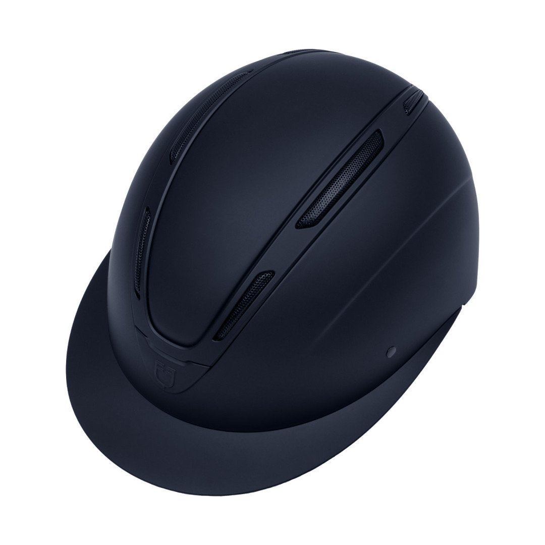 Equitime Saddlery Online Cap Apocalypse donna calotta opaca omologazione EN 1384-2023 154,92&nbsp;€