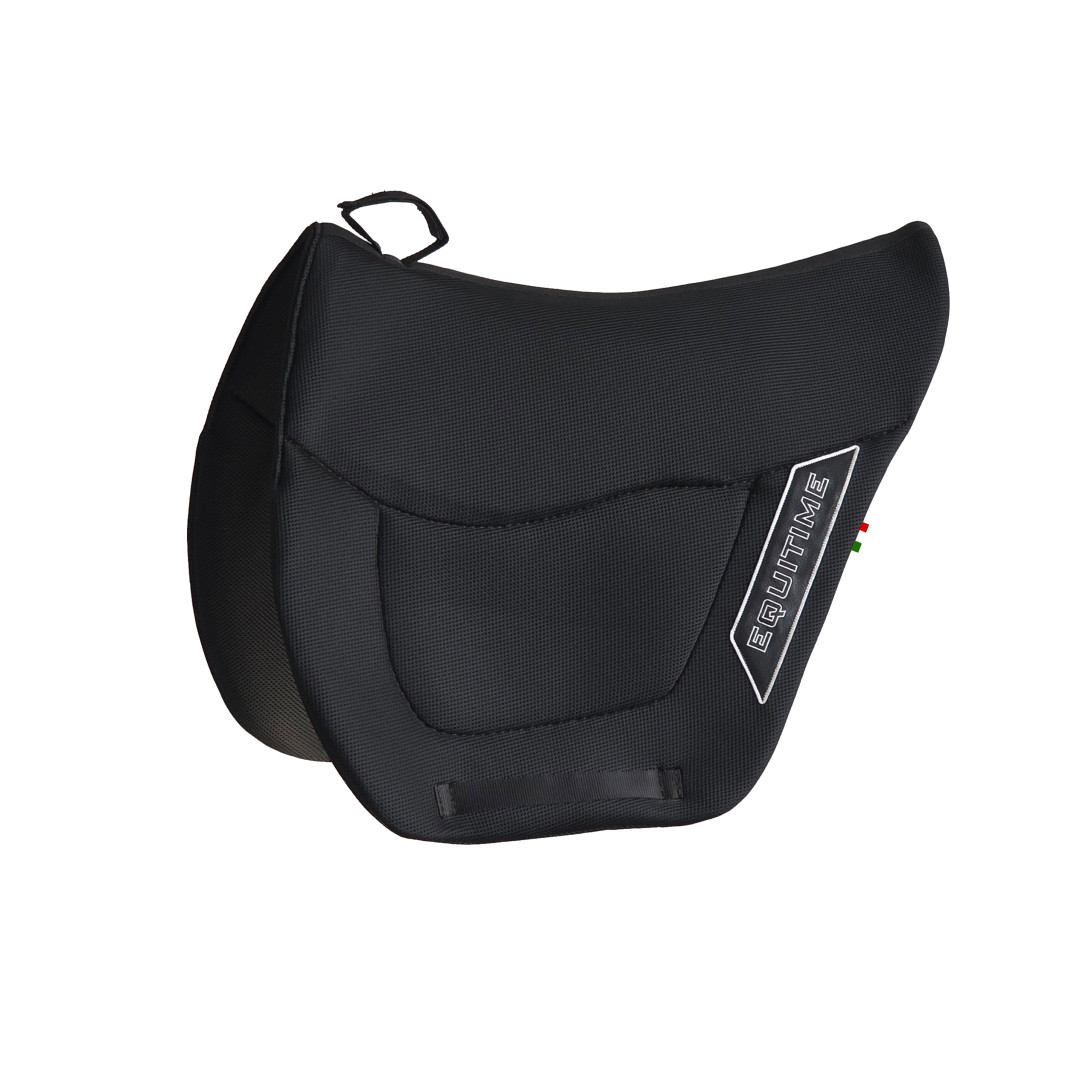 Endurance Saddlepad  EQUITIME 3D breathable X-AIRCORE saddlepad 122,94 € Endurance Saddlepad  EQUITIME 3D breathable X-AIRCORE saddlepad 122,94 €