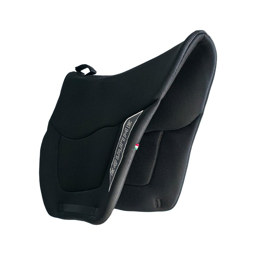Tapis de selle Endurance  EQUITIME X-AIRCORE 3D tapis de selle respirant 122,94 €