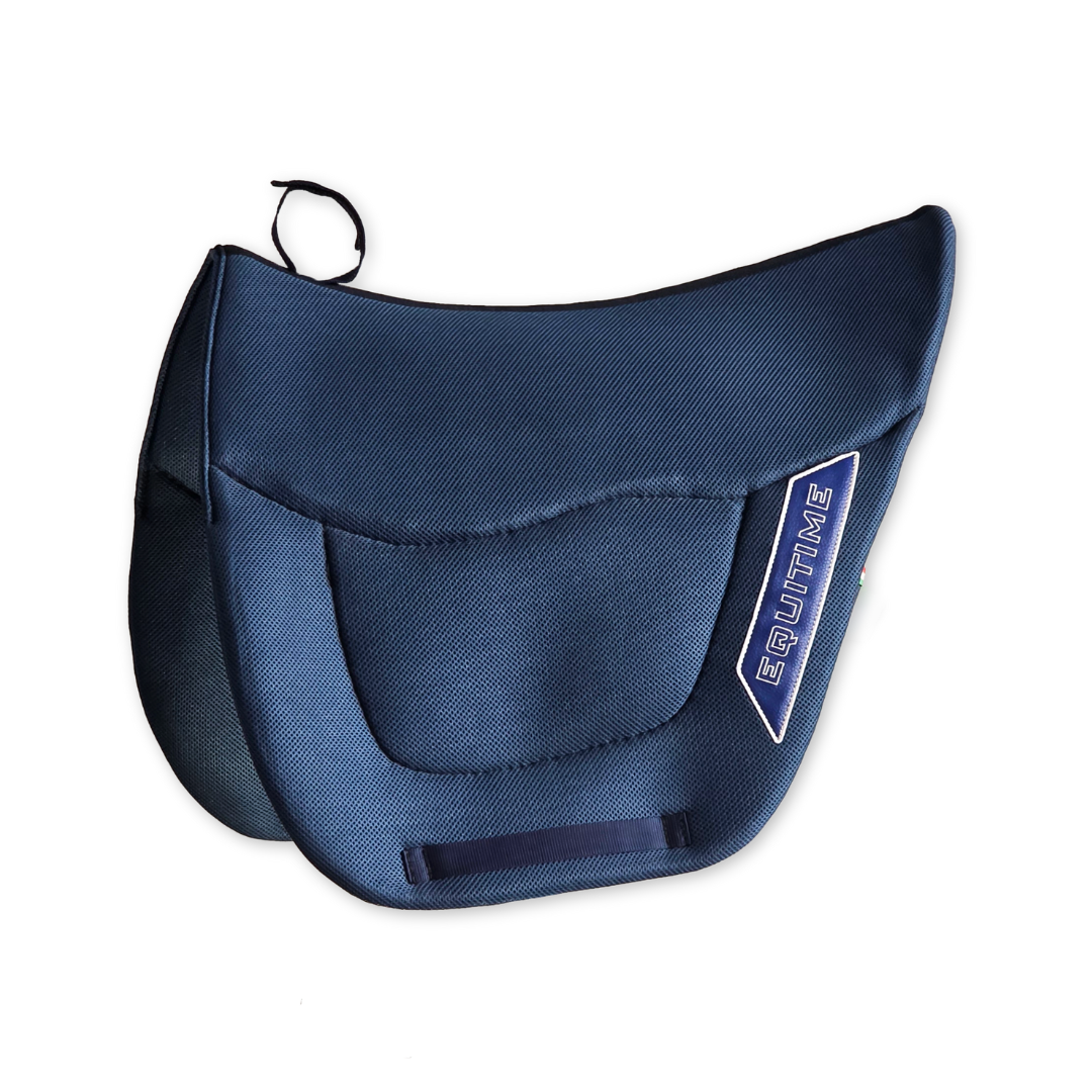 Mantillas Resistencia sudaderos transpirable EQUITIME 3D X-AIRCORE 122,94&nbsp;€