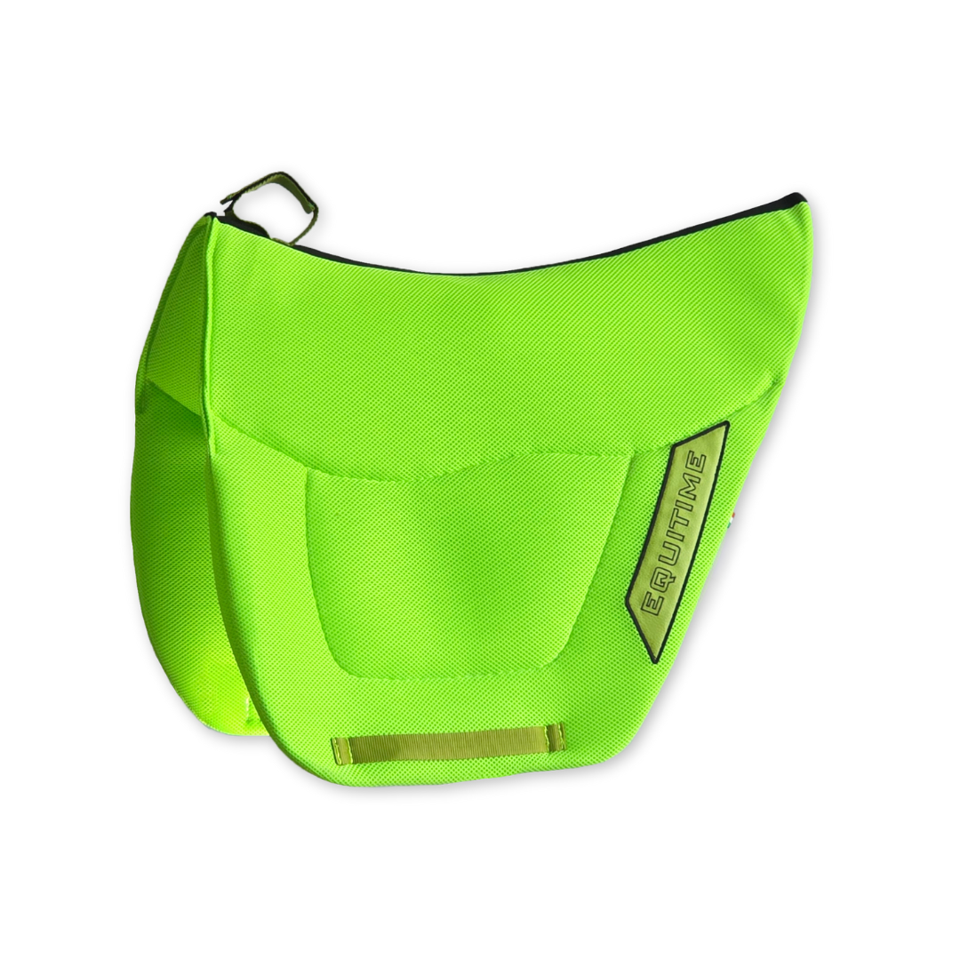Sattelpads Endurance EQUITIME 3D atmungsaktive X-AIRCORE sattelpads 122,94&nbsp;€