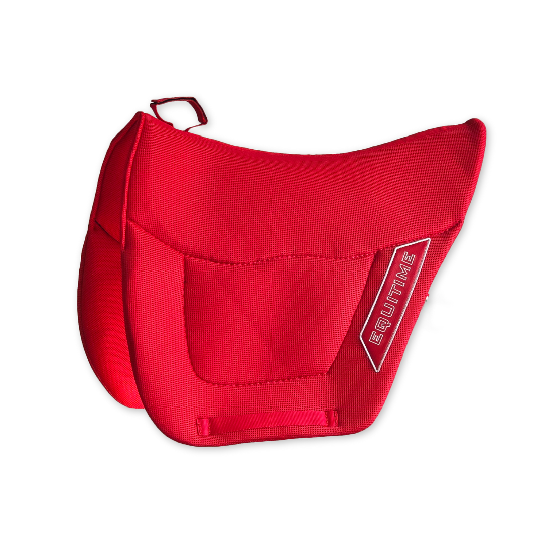 Sattelpads Endurance EQUITIME 3D atmungsaktive X-AIRCORE sattelpads 122,94&nbsp;€