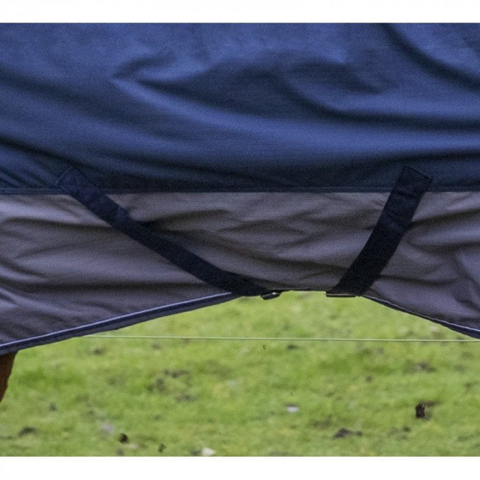 Couvertures de paddock  Couverture de paddock Equithème Tyrex 600 D 300 GR 76,23 €