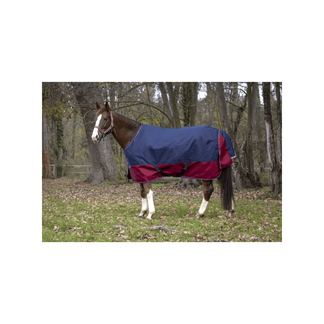 Paddock- Pferdedecken  Equithème Paddockdecke Tyrex 1200 D - 150 gr 81,15 €
