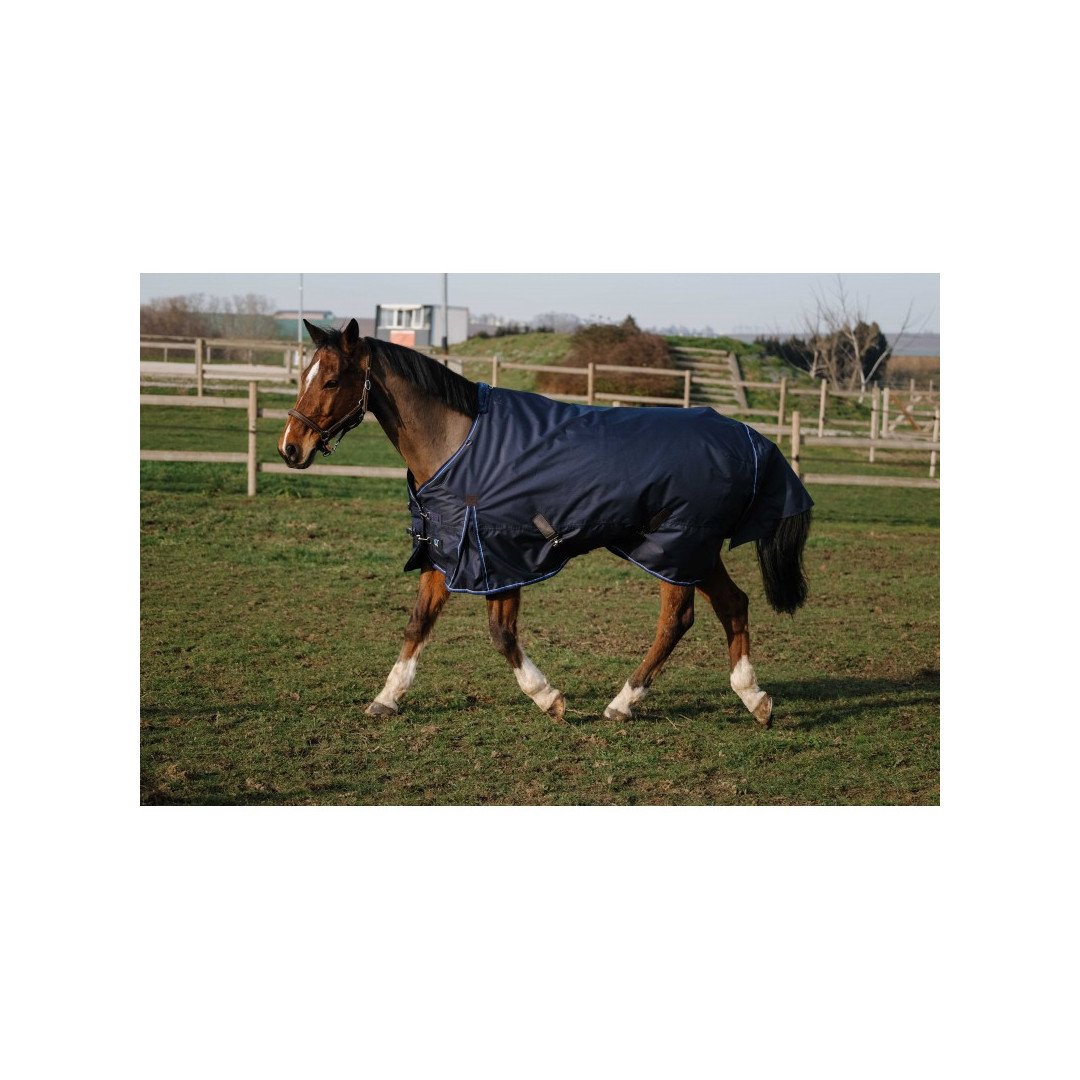 Corbejao de paddock  Manta para pasto Equithème Tyrex 600 D 200 GR 76,23 €