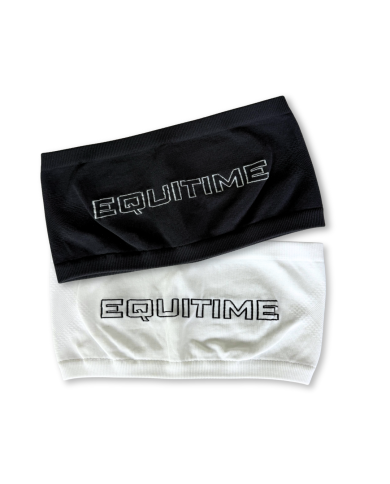 Abbigliamento Endurance Equitime fascetta con apertura posteriore 16,31 €