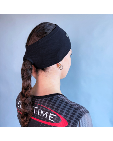 Abbigliamento Endurance Equitime fascetta con apertura posteriore 16,31 €