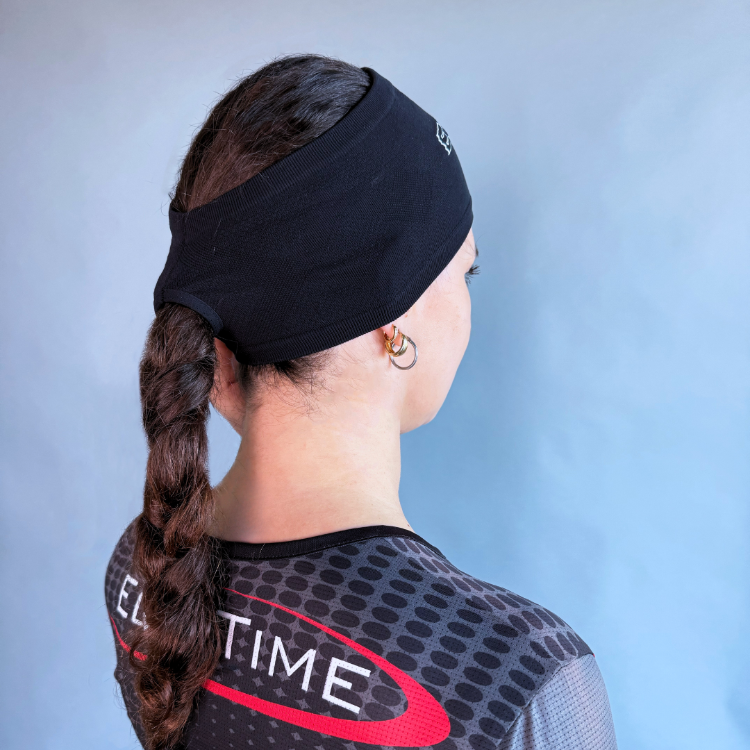 Endurance Clothing  Equitime ponytail headband 16,31 €