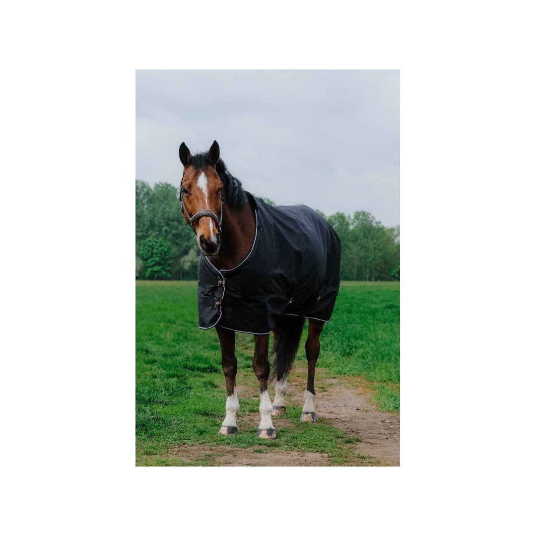 Corbejao de paddock  Equithème Paddock Rug Tyrex 600 D 300 GR 76,23 €
