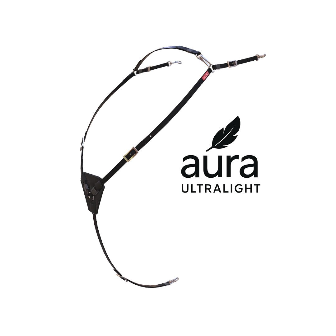 Vorderzeug und Martingal Endurance Equitime Aura Ultraleichter biothane vorderzeug 89,34&nbsp;€