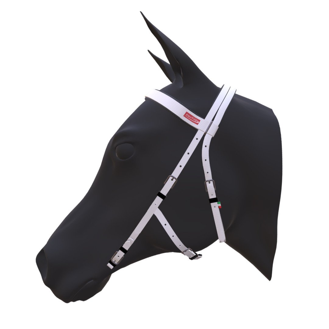 Endurance Bridle  EQUITIME Premium Hackamore bridle 105,74 €