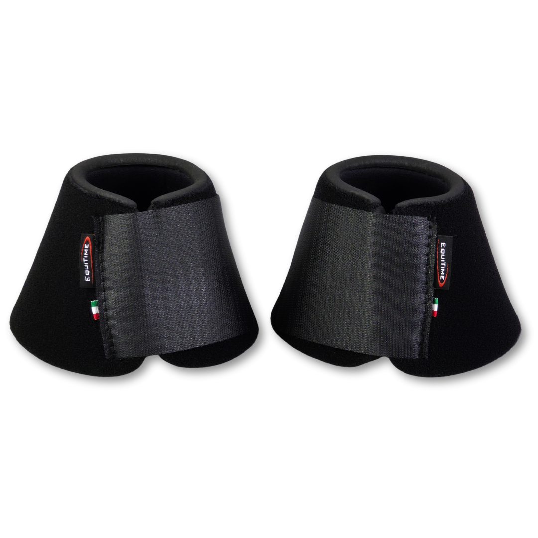 boots Equitime Soft Touch Neoprene Bell Boots with Single Velcro Strap 36,89&nbsp;€