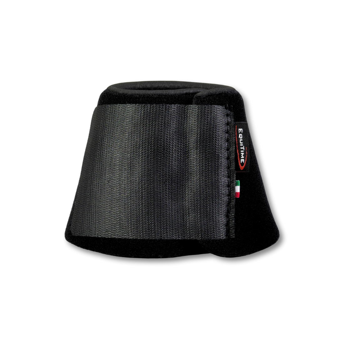 boots Equitime Soft Touch Neoprene Bell Boots with Single Velcro Strap 36,89&nbsp;€