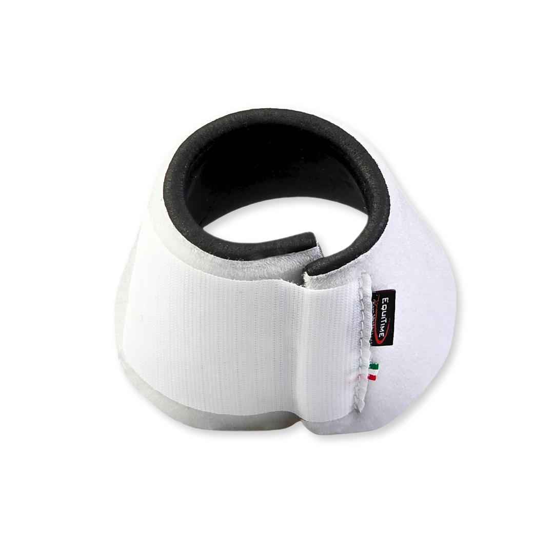 protectores Equitime Campanas de Neopreno Soft Touch con 1 Cierre de Velcro – Protección de los Bulbos del Talón 36,89&nbsp;€