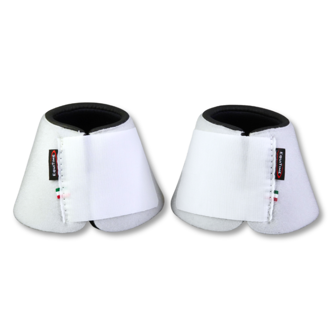 boots Equitime Soft Touch Neoprene Bell Boots with Single Velcro Strap 36,89&nbsp;€