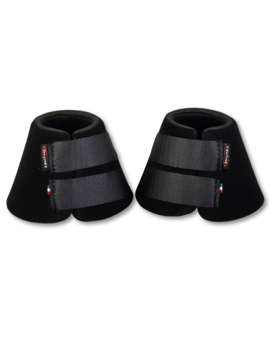 Protezioni Endurance  Equitime Paraglomi in Neoprene Soft touch 2 strappi 36,89 €