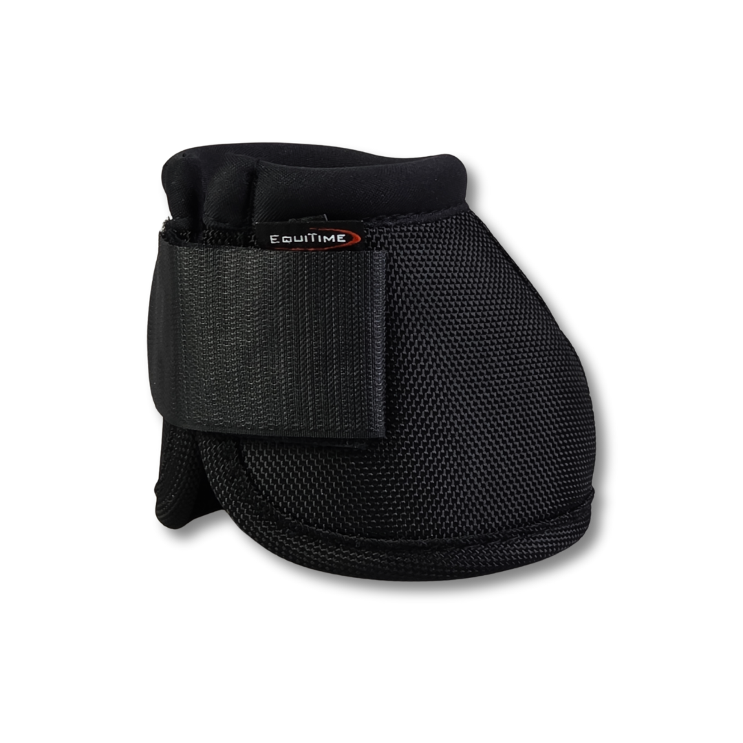 beinschutz  Equitime Hufglocken aus Cordura – Verstärkter Schutz der Hufballen 48,36 €