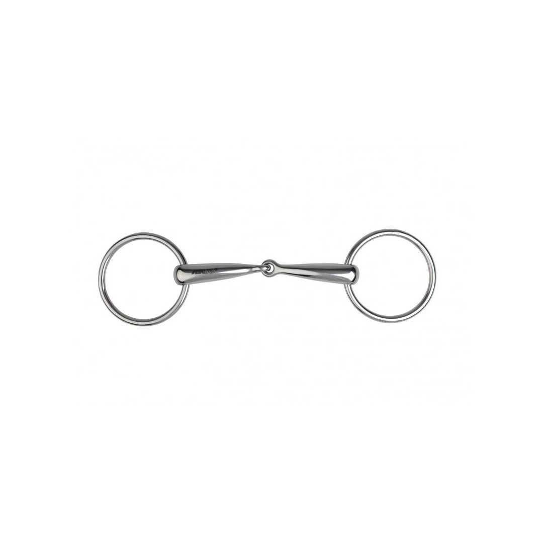 Gebisse Metalab - Edelstahl-Leerringfilet 20,49&nbsp;€