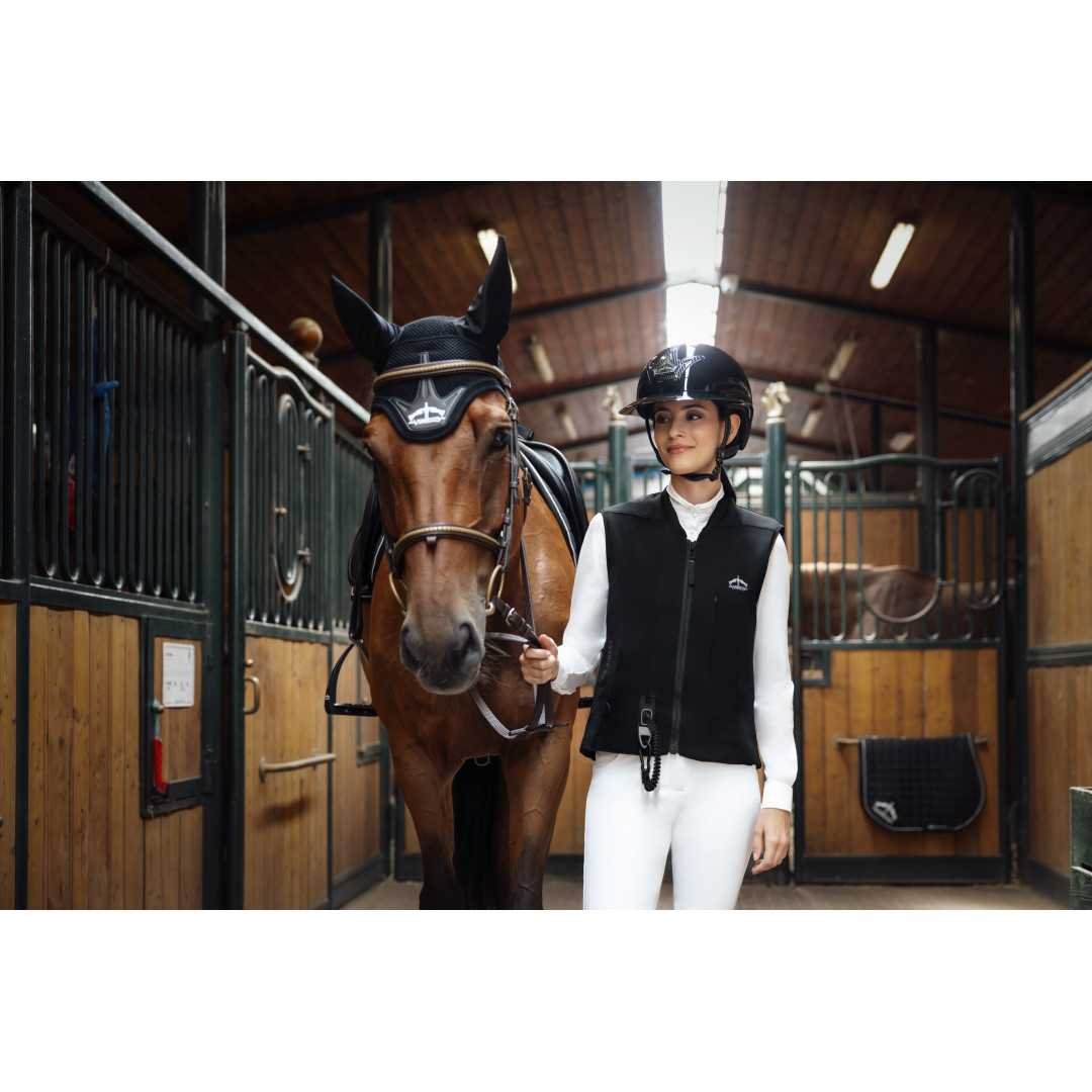 AIR BAG Chaleco unisex con bolsa de aire Veredus 531,97&nbsp;€