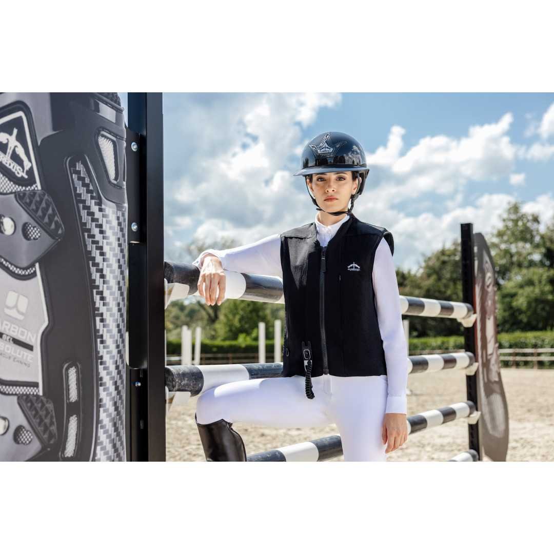 AIR BAG Chaleco unisex con bolsa de aire Veredus 531,97&nbsp;€