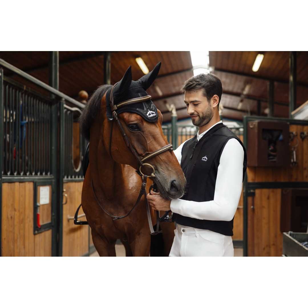 AIR BAG Chaleco unisex con bolsa de aire Veredus 531,97&nbsp;€