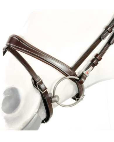 Testiere  Equipe - Testiera BR71 225,41 €