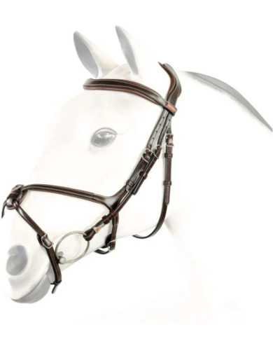 Testiere  Equipe - Testiera BR72 225,41 €
