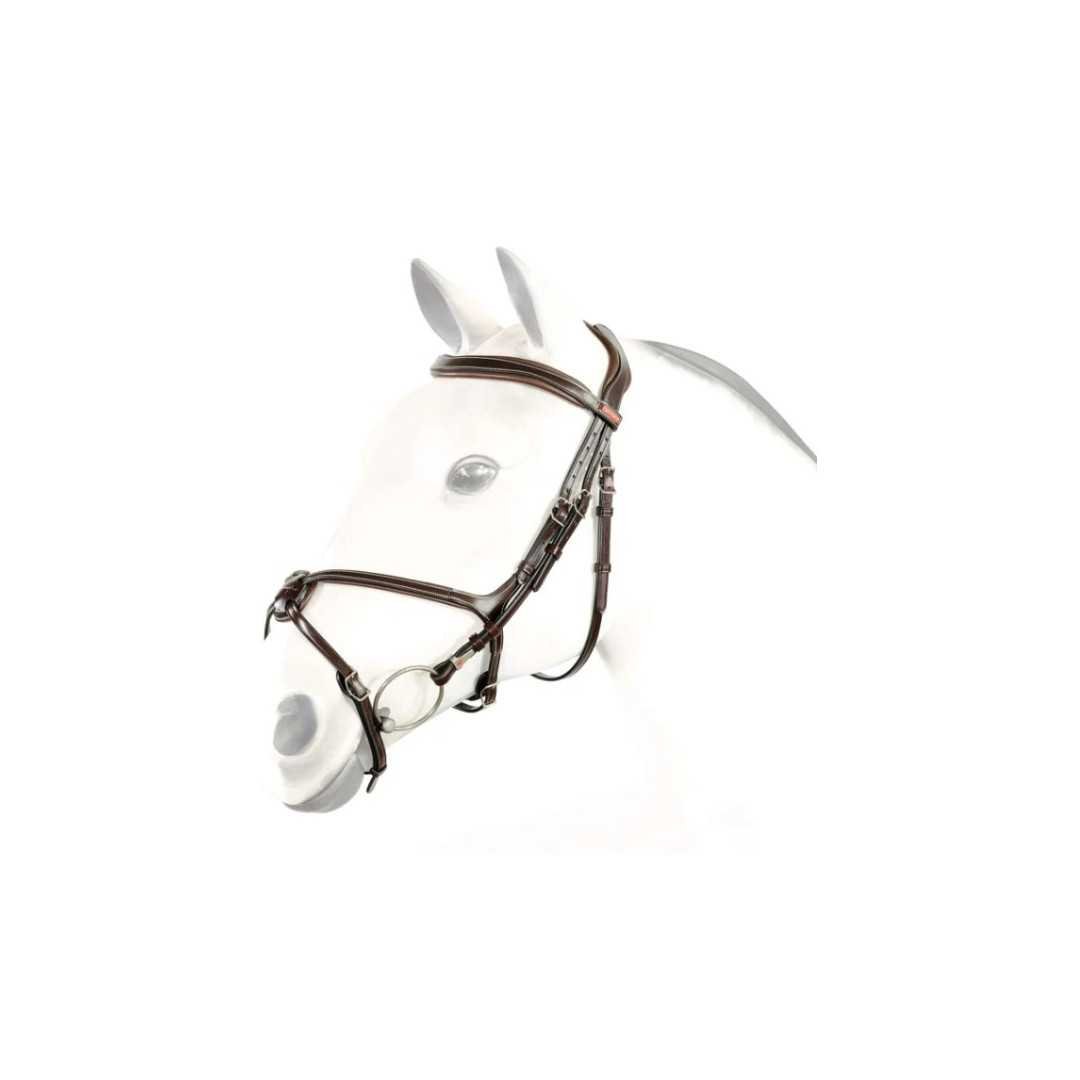Crownpieces  Equipe - BR72 Bridle 225,41 €