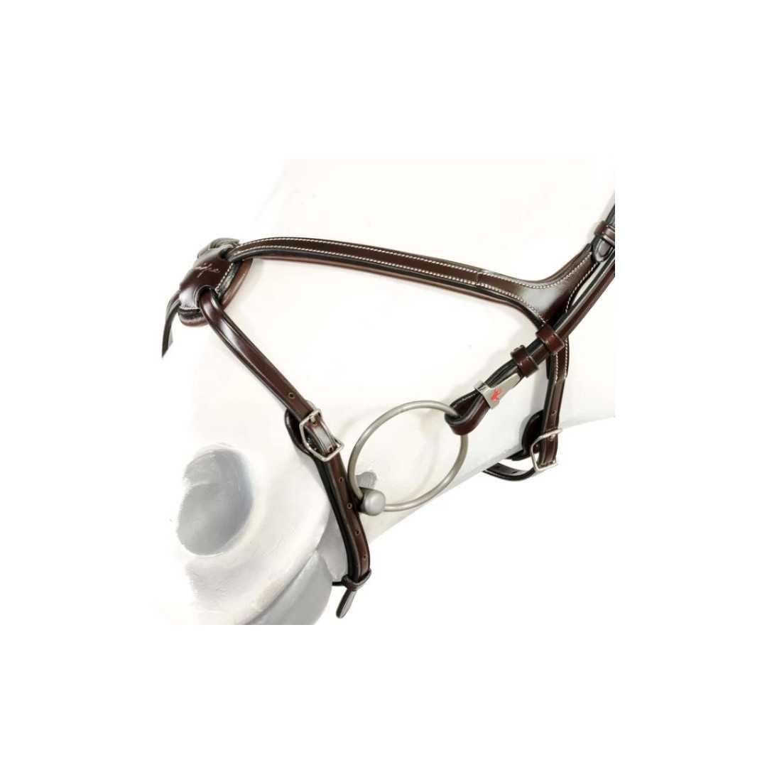 Crownpieces  Equipe - BR72 Bridle 225,41 €