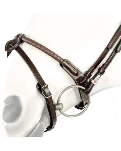 Testiere  Equipe - Testiera BR73 204,10 €